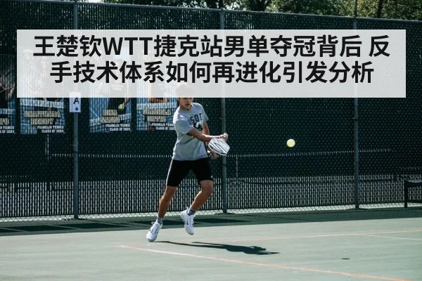 王楚钦WTT捷克站男单夺冠背后 反手技术体系如何再进化引发分析 | nine game