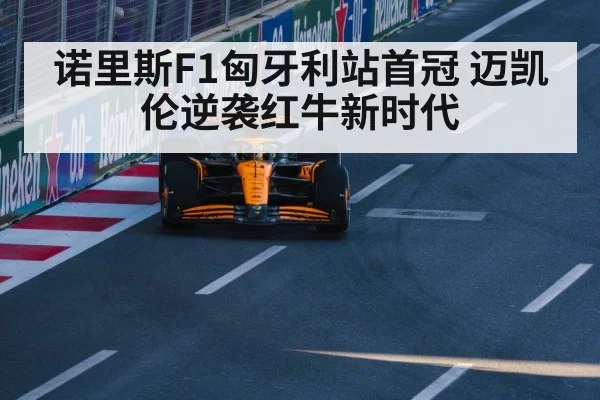 诺里斯F1匈牙利站首冠 迈凯伦逆袭红牛新时代 | nine game